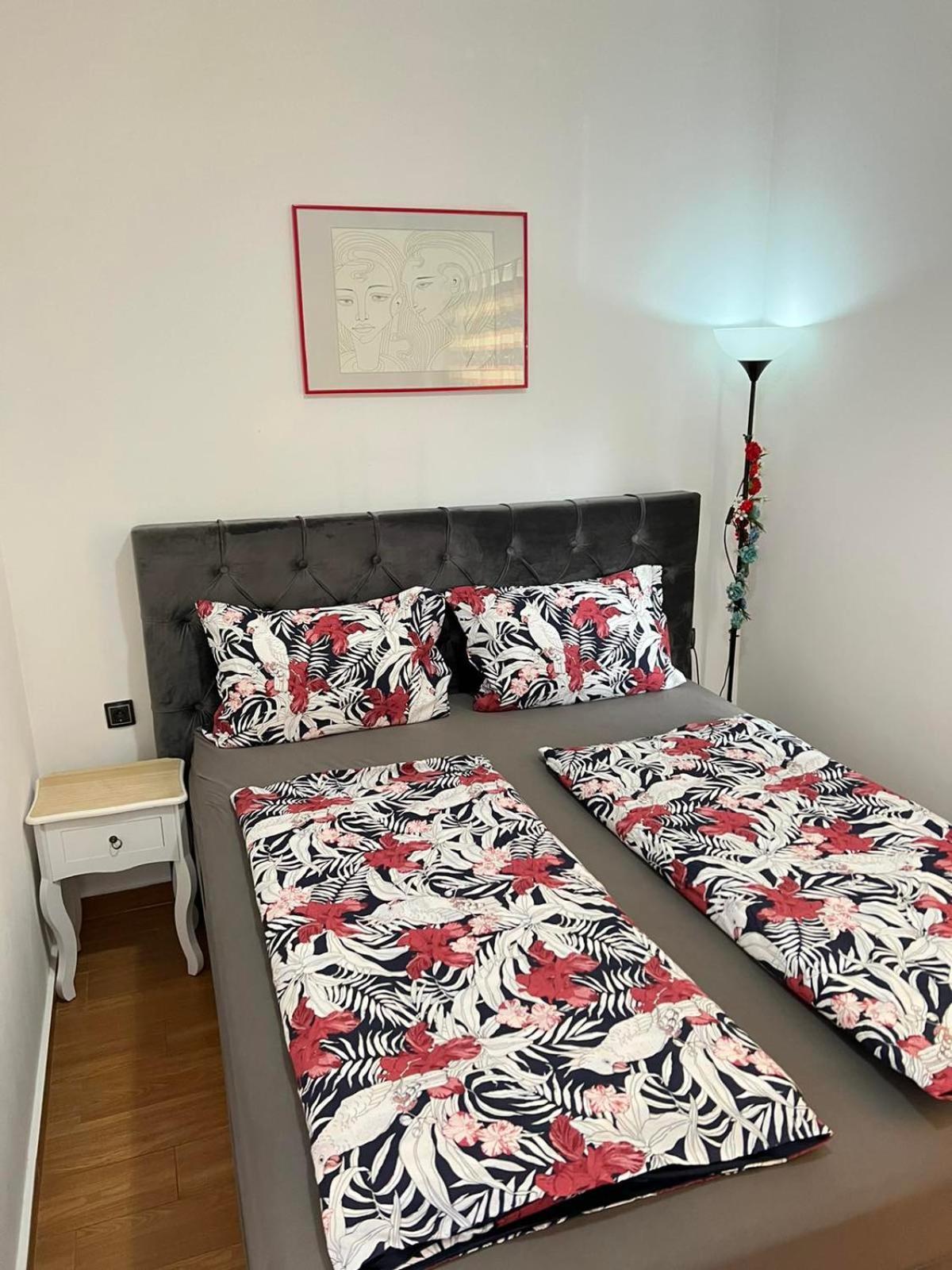 Apartmani Tamara Tivat Room photo