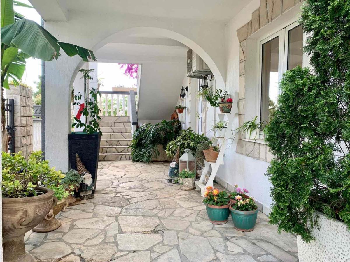 Apartmani Tamara Tivat Exterior photo
